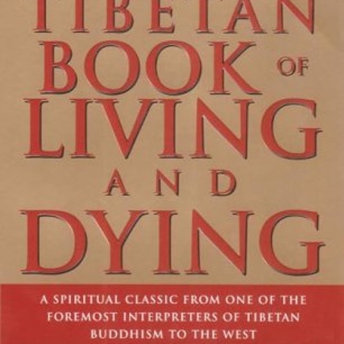 TibetanBookOfLivingAndDying-1