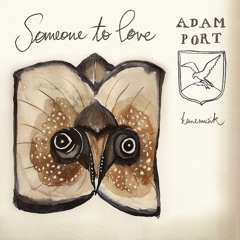 Adam Port - Someone to Love (Keinemusik 013)