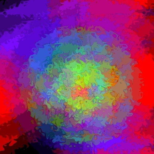 .9 Hz (Unconscious Euphoria)