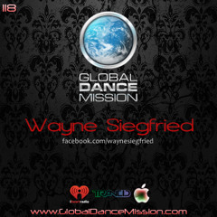 Guestmix on Global Dance Mission #118