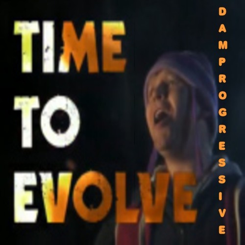 2012 time to evolve feat. Thomas MC