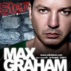 Max Graham - Live @ Celebrities (Vancouver Canada) - 02.12.2011