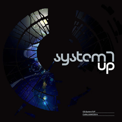 Josh Wink - Dolphin Smack (System 7 Remix)