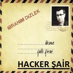 İbrahim Dizlek - Sus Yazik Etme Nefesine (Düet Özcan Türe)