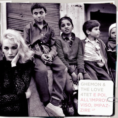 Paolo Odia Le Donne 2008 (Unreleased Mella & GiL Remix) prod. Fid Mella