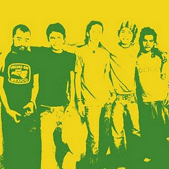 The New Rock Steady