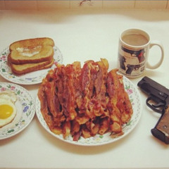 I'm So Tired (Fugazi cover)