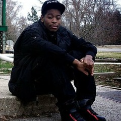 Set Boy - In Too Deep