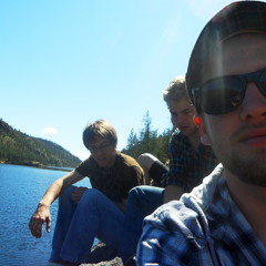 Stolen Boat- My Kind of Karma (My Kind of E.P.)