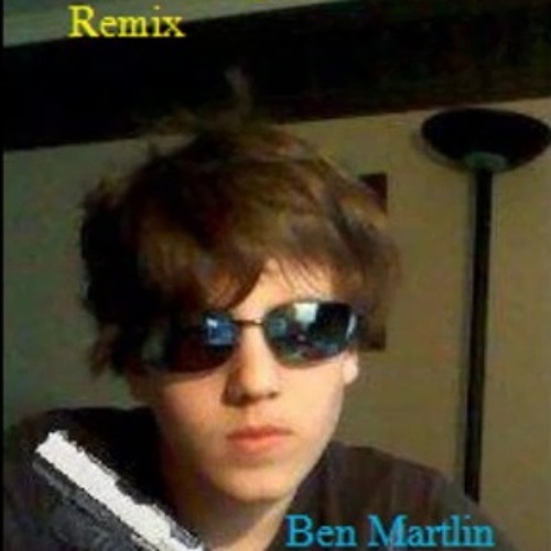 Halo Krump Remix (SHIZ NIT1996 Remix)