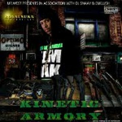 12. Take The Sword ft. RZA