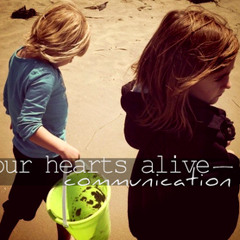 Alive (Communication EP Single)
