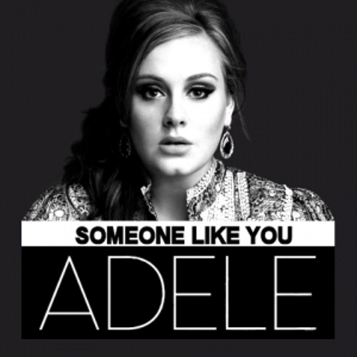 Stream Adele Someone Like You Remix By Mauromelero Listen Online For Free On Soundcloud