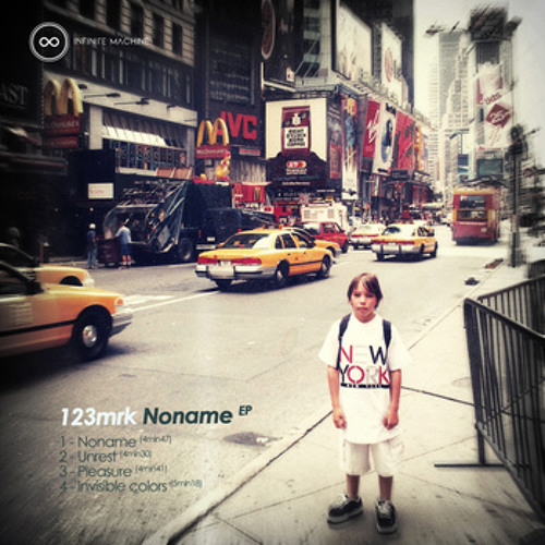 123Mrk- Noname (nugemix)