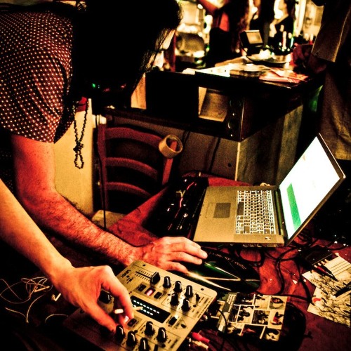 Zingabeat - Electrofunk selecta