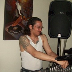 Nasty Funkin Grooves Mix