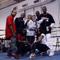 Live From the Smoke Shop