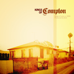 11. Straight Outta Compton - NWA v.s. Kings Of Leon