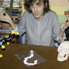 The Upbeats - Japan Hangover Promo 07-09-2011