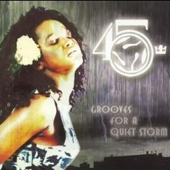The 45 King - Side Dish (Grooves for a Quiet Storm)
