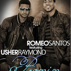 Romeo Santos Ft. Usher - Promise