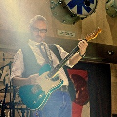 Latin Lover(No Soy Rubirosa)