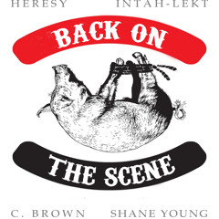 Heresy - Back on the Scene