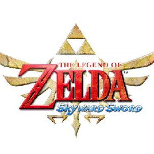 The Legend of Zelda: Skyward Sword - Fi's Theme (Piano)