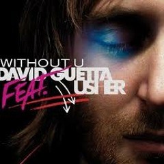 David Guetta Ft Usher - Without You (Derrick.oQ RMX)