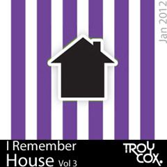 2012-01 I Remember House, Vol 3