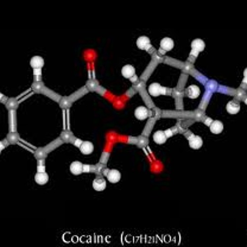 D-RiCk.oQ - Cocaine (BreakBeat RMX)