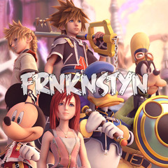 Kingdom Hearts - Dearly Beloved (FRNKNSTYN Remix)