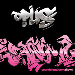 Cyn L & Opus - Bang Dis (Jan 2012)