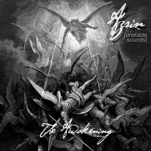 Azrin - The Awakening (Unstable Sounds)