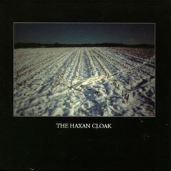 The Haxan Cloak, "Ravens Lament"