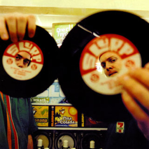 DJ SHADOW - Six Days (Remix)