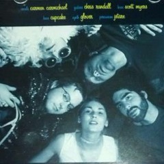 Pop Song - Candy Darling (2002)