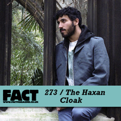 FACT mix 273 - The Haxan Cloak