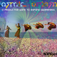 Screamjack - Cosmic Orgasm