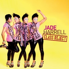 The UnSeen - Jade Harrell