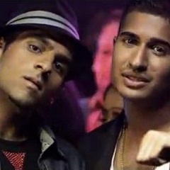 Arjun & Jay Mo - With Us Or Against Us from Anshuman