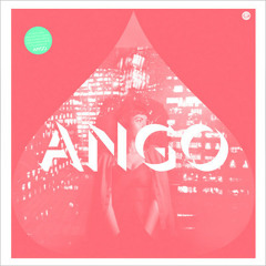 ANGO EP PREVIEW