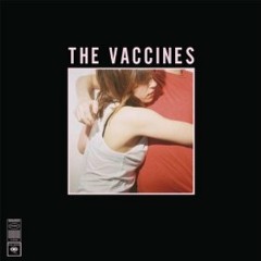 The Vaccines- Somebody Elses Child (Wet Paper Planes Cover)