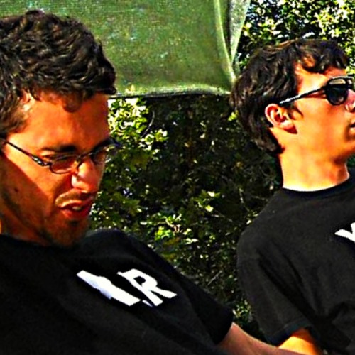 XLR - In The Zone demo