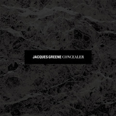 VSE01 / Jacques Greene - Concealer (preview) - out now