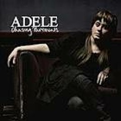 Adele - Chasing Pavements (DantePierre Remix)