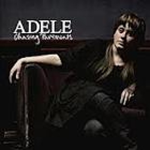 Adele - Chasing Pavements (DantePierre Remix)