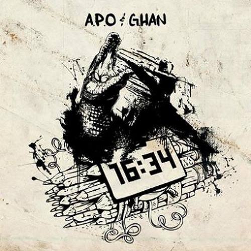 A.P.O - G-Han - Küçelere Su Serpmişem - 10