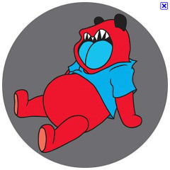 Bart Skils - Burnin' (Nicole Moudaber rmx) (LoRes_preview)