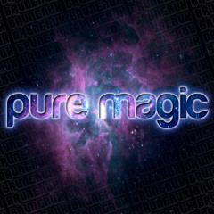 Bruneaux - Pure Magic